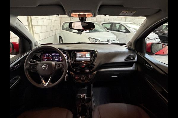 Opel KARL 1.0 Rocks Online Edition|AIRCO|Carplay|Pdc|Nap