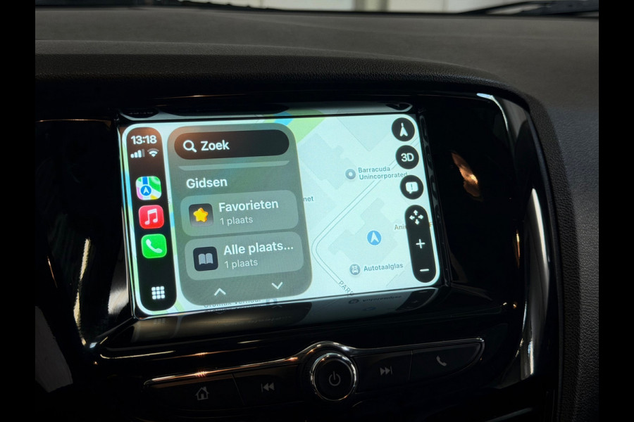 Opel KARL 1.0 Rocks Online Edition|AIRCO|Carplay|Pdc|Nap
