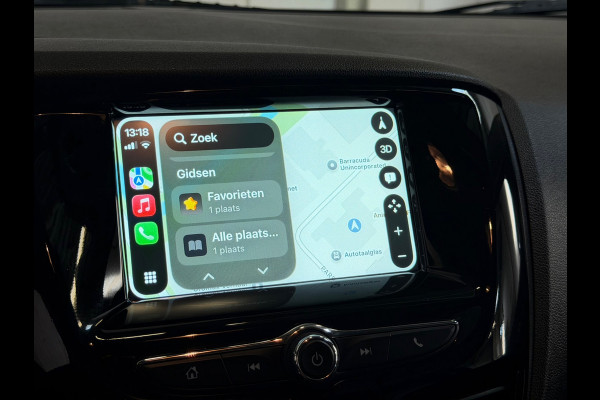 Opel KARL 1.0 Rocks Online Edition|AIRCO|Carplay|Pdc|Nap