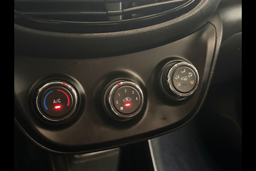 Opel KARL 1.0 Rocks Online Edition|AIRCO|Carplay|Pdc|Nap