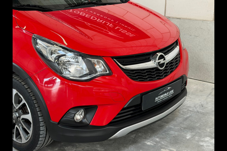 Opel KARL 1.0 Rocks Online Edition|AIRCO|Carplay|Pdc|Nap