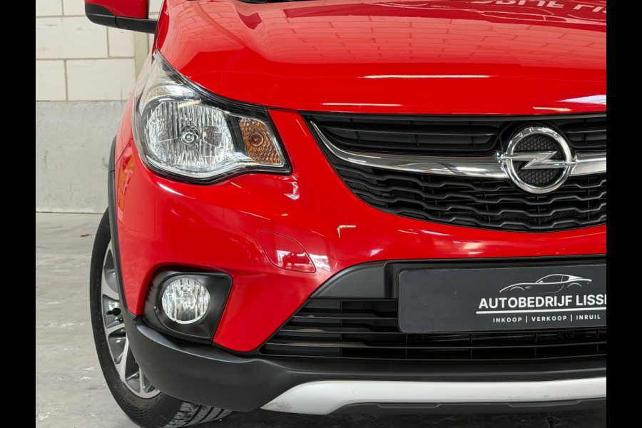 Opel KARL 1.0 Rocks Online Edition|AIRCO|Carplay|Pdc|Nap