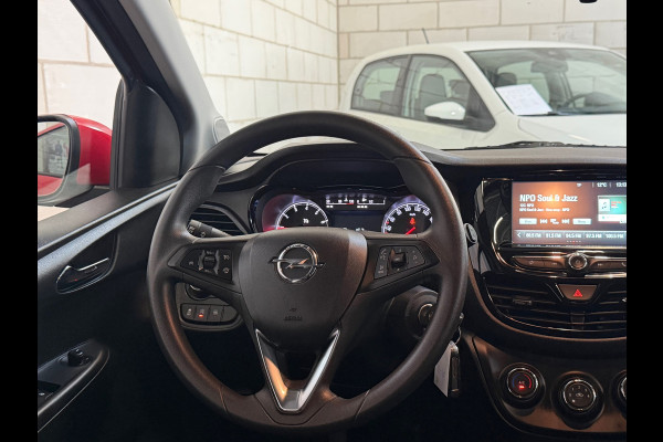 Opel KARL 1.0 Rocks Online Edition|AIRCO|Carplay|Pdc|Nap