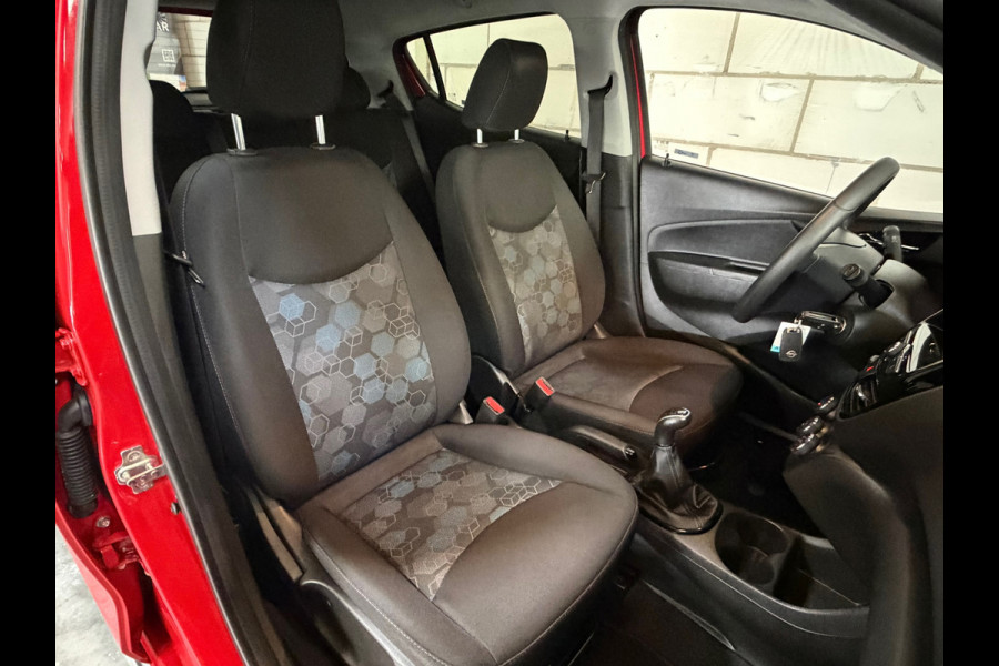 Opel KARL 1.0 Rocks Online Edition|AIRCO|Carplay|Pdc|Nap