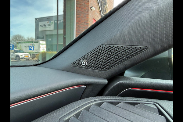 Seat Leon 1.5 eTSI FR Launch Edition - Automaat - schuif-/kanteldak - Beats - Trekhaak - Org.NL