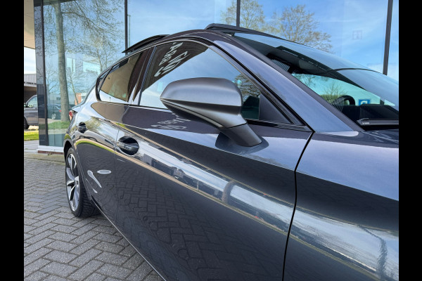 Seat Leon 1.5 eTSI FR Launch Edition - Automaat - schuif-/kanteldak - Beats - Trekhaak - Org.NL