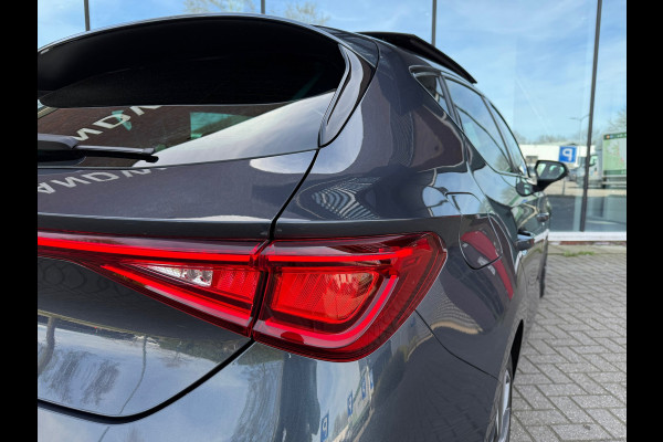 Seat Leon 1.5 eTSI FR Launch Edition - Automaat - schuif-/kanteldak - Beats - Trekhaak - Org.NL