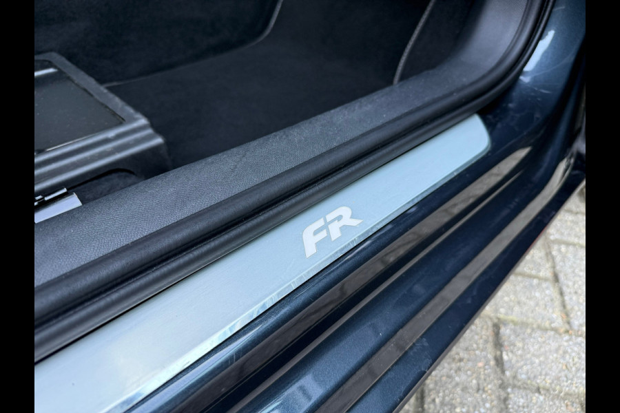 Seat Leon 1.5 eTSI FR Launch Edition - Automaat - schuif-/kanteldak - Beats - Trekhaak - Org.NL