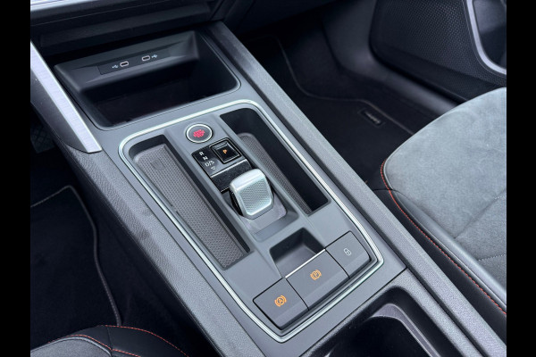 Seat Leon 1.5 eTSI FR Launch Edition - Automaat - schuif-/kanteldak - Beats - Trekhaak - Org.NL