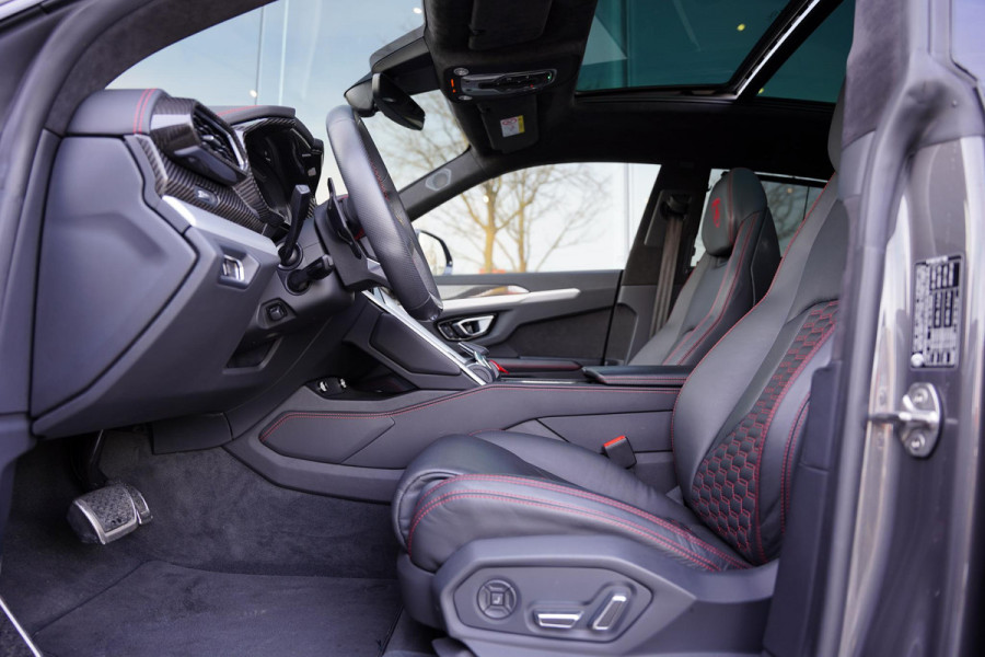 Lamborghini Urus 4.0 V8 / Keramisch / B&O Advanced / Panoramadak