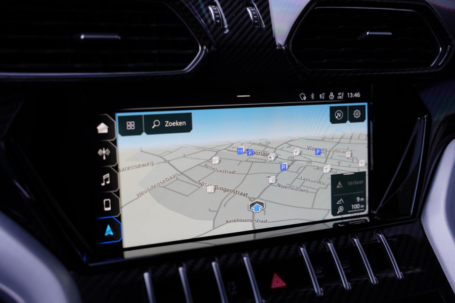 Lamborghini Urus 4.0 V8 / Keramisch / B&O Advanced / Panoramadak