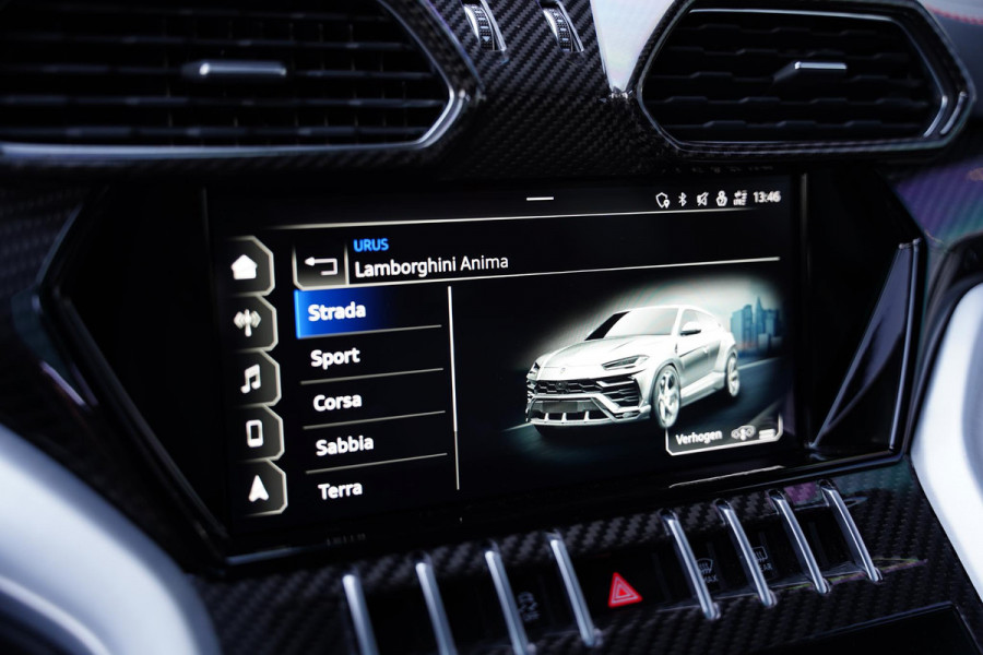 Lamborghini Urus 4.0 V8 / Keramisch / B&O Advanced / Panoramadak