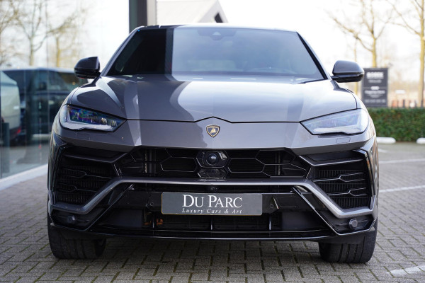 Lamborghini Urus 4.0 V8 / Keramisch / B&O Advanced / Panoramadak