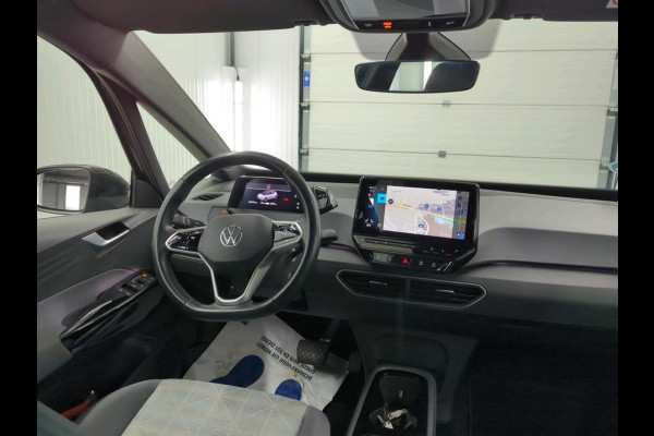 Volkswagen ID.3 Pro 58 kWh SOH 91% Airco ECC Navi Carplay Adaptive Cruise Control 18" LM Velgen East Derry Full LED PDC