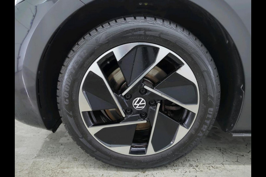 Volkswagen ID.3 Pro 58 kWh SOH 91% Airco ECC Navi Carplay Adaptive Cruise Control 18" LM Velgen East Derry Full LED PDC