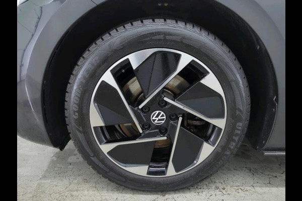 Volkswagen ID.3 Pro 58 kWh SOH 91% Airco ECC Navi Carplay Adaptive Cruise Control 18" LM Velgen East Derry Full LED PDC