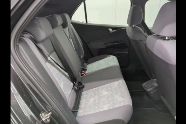 Volkswagen ID.3 Pro 58 kWh SOH 91% Airco ECC Navi Carplay Adaptive Cruise Control 18" LM Velgen East Derry Full LED PDC