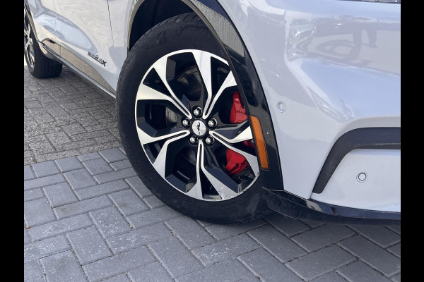 Ford Mustang Mach-E Extended Premium AWD 98 kWh | Panoramadak |