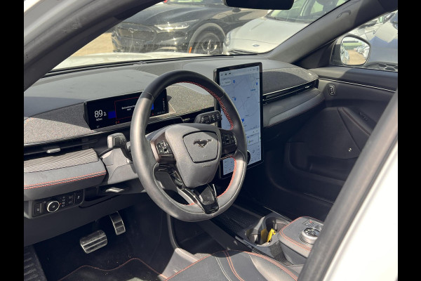 Ford Mustang Mach-E Extended Premium AWD 98 kWh | Panoramadak |