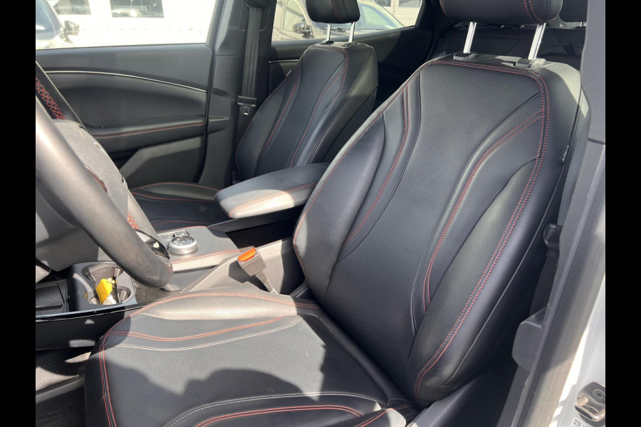 Ford Mustang Mach-E Extended Premium AWD 98 kWh | Panoramadak |