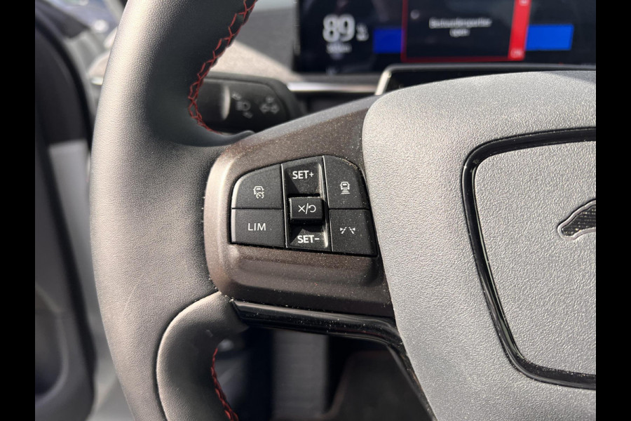Ford Mustang Mach-E Extended Premium AWD 98 kWh | Panoramadak |