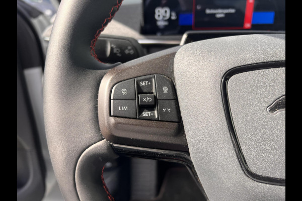 Ford Mustang Mach-E Extended Premium AWD 98 kWh | Panoramadak |
