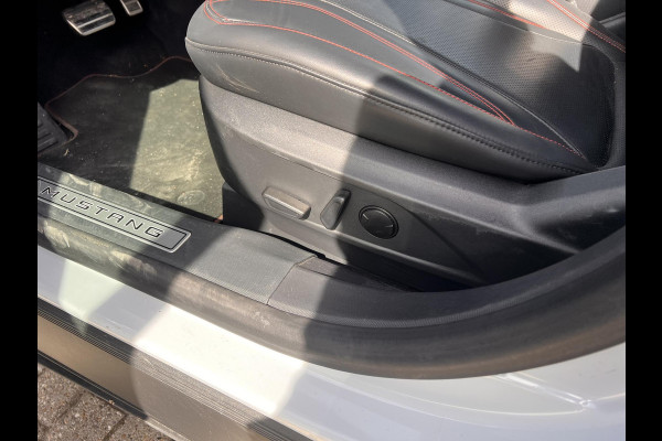 Ford Mustang Mach-E Extended Premium AWD 98 kWh | Panoramadak |