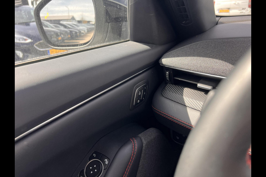 Ford Mustang Mach-E Extended Premium AWD 98 kWh | Panoramadak |