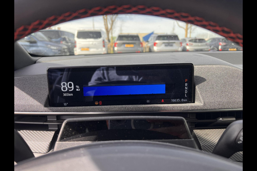 Ford Mustang Mach-E Extended Premium AWD 98 kWh | Panoramadak |