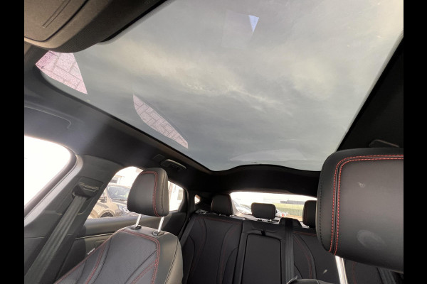 Ford Mustang Mach-E Extended Premium AWD 98 kWh | Panoramadak |