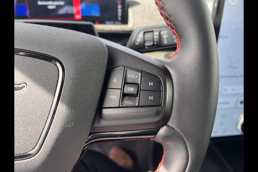 Ford Mustang Mach-E Extended Premium AWD 98 kWh | Panoramadak |