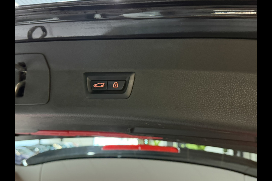 BMW 2 Serie Gran Tourer 218i Executive Edition Garantie Cruise Elek Achterklep Navi Clima Led PDC Rijklaar