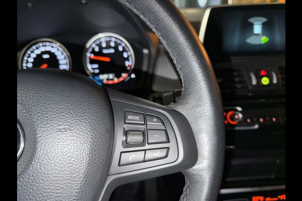 BMW 2 Serie Gran Tourer 218i Executive Edition Garantie Cruise Elek Achterklep Navi Clima Led PDC Rijklaar