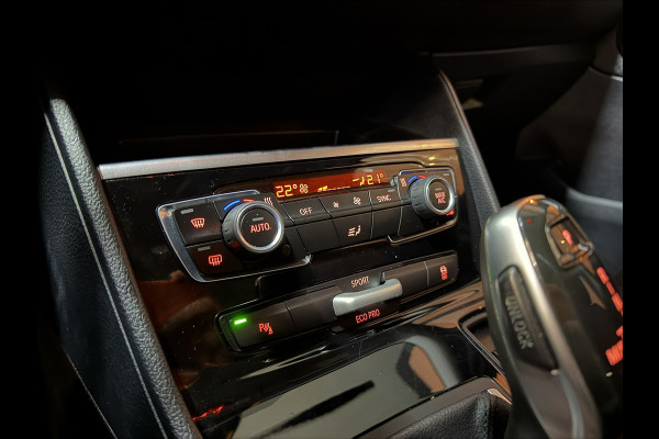 BMW 2 Serie Gran Tourer 218i Executive Edition Garantie Cruise Elek Achterklep Navi Clima Led PDC Rijklaar