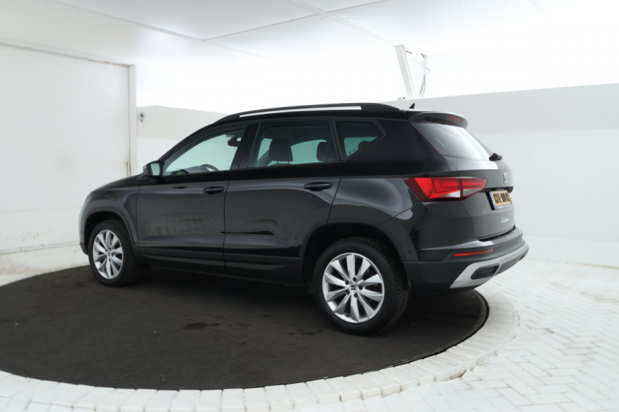 Seat Ateca 1.0 TSI FR Navigatie, Apple carplay, Climate,