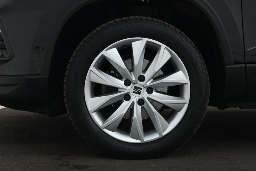 Seat Ateca 1.0 TSI FR Navigatie, Apple carplay, Climate,