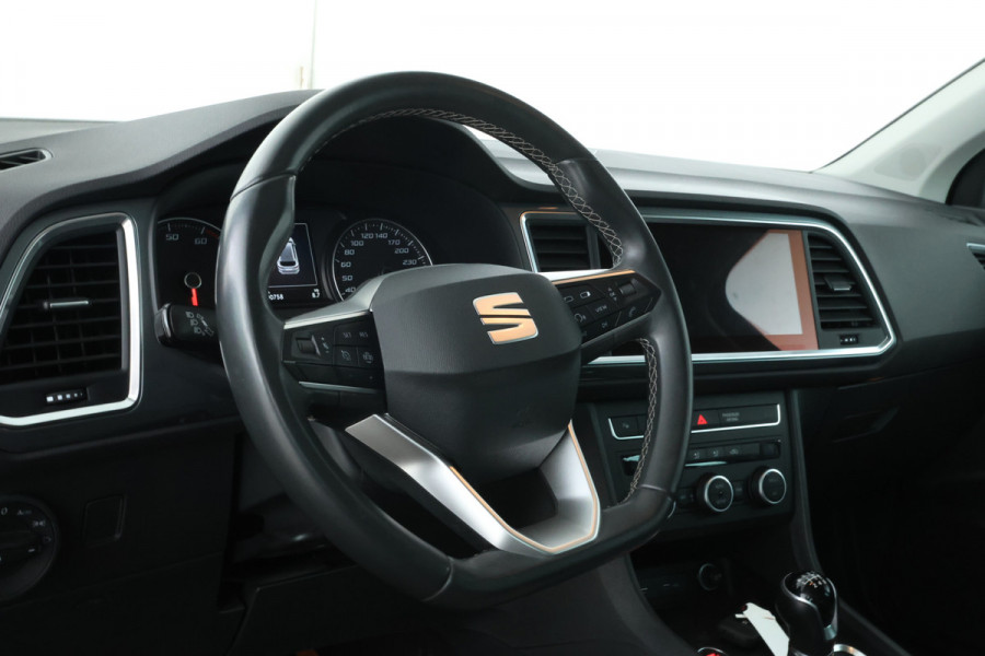 Seat Ateca 1.0 TSI FR Navigatie, Apple carplay, Climate,