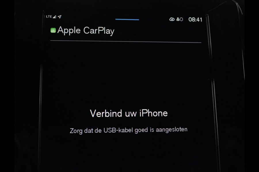 Volvo XC40 Recharge P8 AWD R-Design | SOH 90.6% | Leder/Alcantara | Stoelverwarming | Harman/Kardon | Adaptive cruise | Side Assist | Carplay | Stuurverwarming | Navigatie | Full LED | Camera