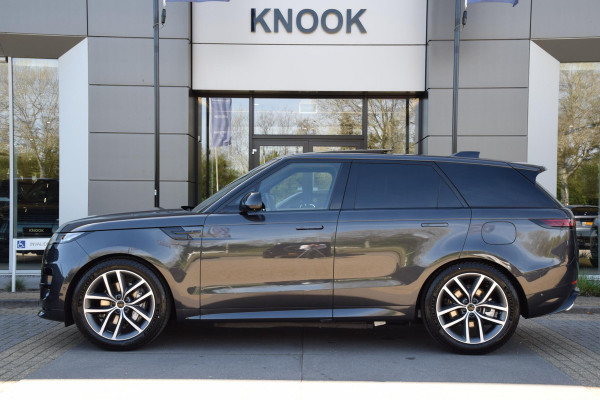 Land Rover Range Rover Sport P460e Dynamic SE PHEV