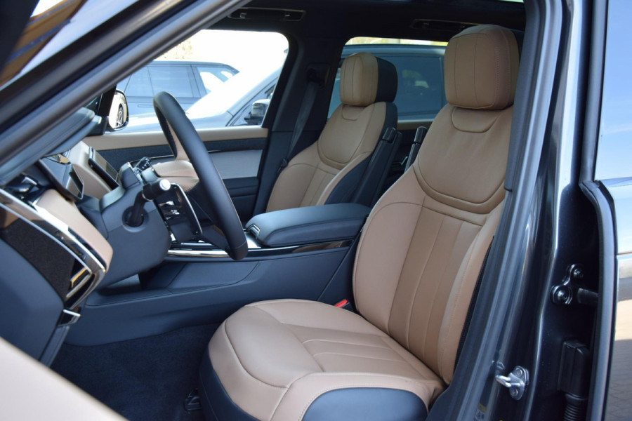 Land Rover Range Rover Sport P460e Dynamic SE PHEV