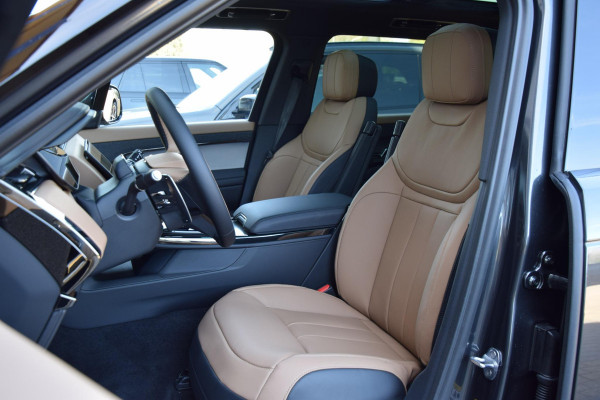 Land Rover Range Rover Sport P460e Dynamic SE PHEV