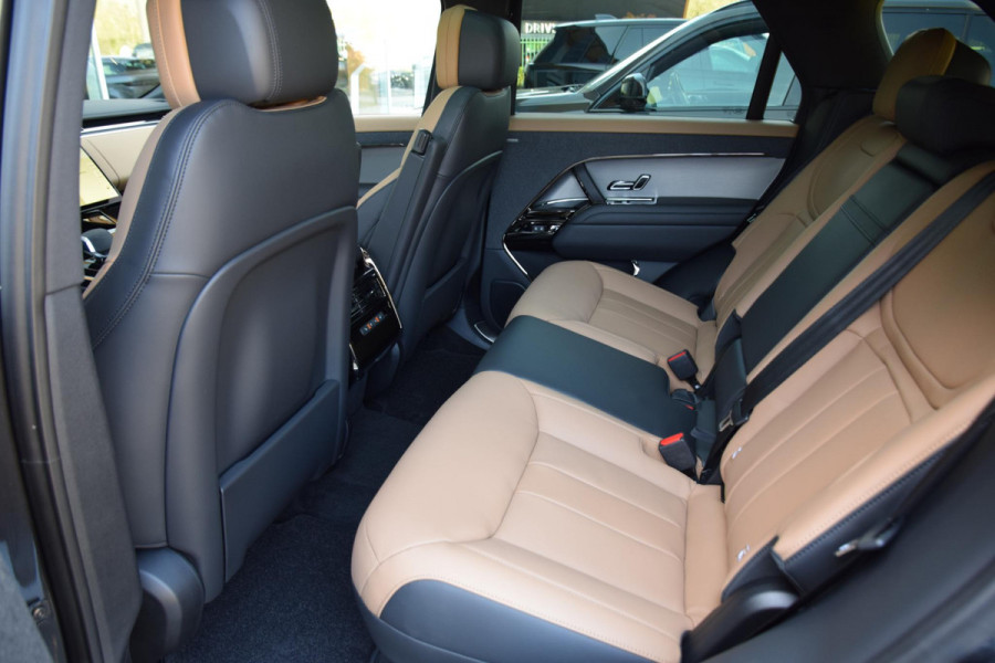 Land Rover Range Rover Sport P460e Dynamic SE PHEV