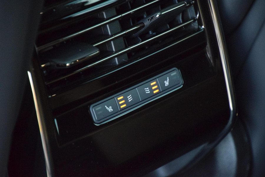 Land Rover Range Rover Sport P460e Dynamic SE PHEV