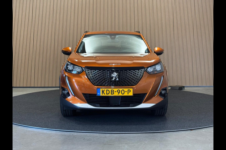 Peugeot 2008 1.2 PureTech 130PK Aut. Allure Pack | Camera | LED | Carplay | Adapt. Cruise | Incl. garantie