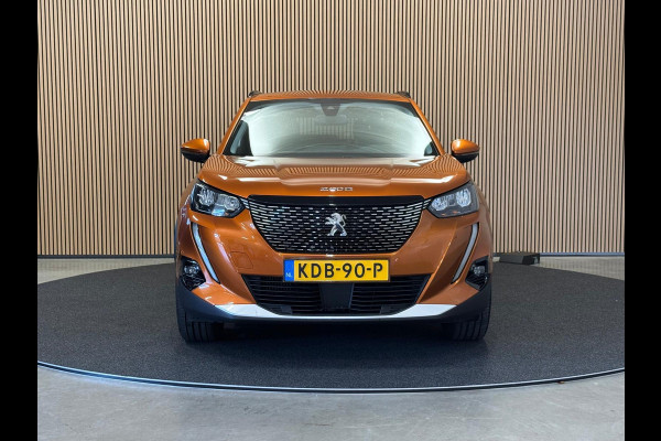 Peugeot 2008 1.2 PureTech 130PK Aut. Allure Pack | Camera | LED | Carplay | Adapt. Cruise | Incl. garantie