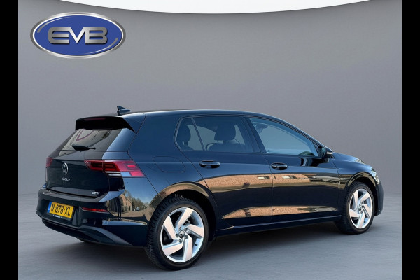 Volkswagen Golf 1.0 eTSI AUTOMAAT Life Business, vele opties, led verlichting,stoel-stuurverwarming, 1 e eigenaar, NL auto met nap