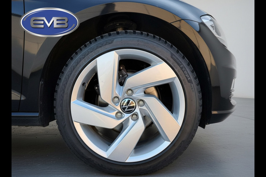 Volkswagen Golf 1.0 eTSI AUTOMAAT Life Business, vele opties, led verlichting,stoel-stuurverwarming, 1 e eigenaar, NL auto met nap