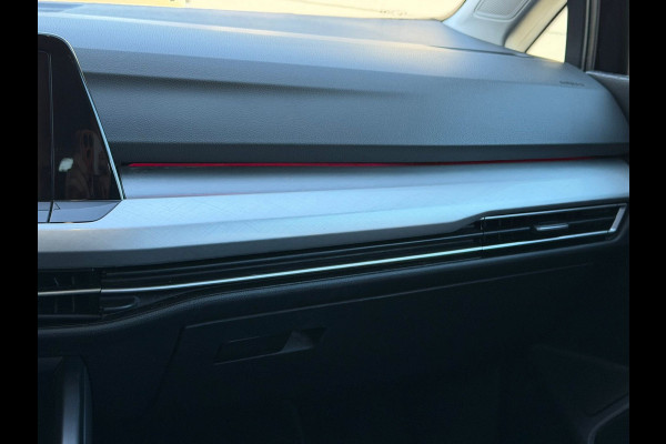 Volkswagen Golf 1.0 eTSI AUTOMAAT Life Business, vele opties, led verlichting,stoel-stuurverwarming, 1 e eigenaar, NL auto met nap