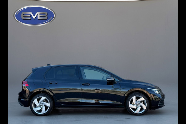 Volkswagen Golf 1.0 eTSI AUTOMAAT Life Business, vele opties, led verlichting,stoel-stuurverwarming, 1 e eigenaar, NL auto met nap