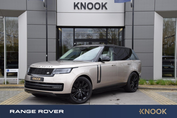 Land Rover Range Rover P550e Autobiography PHEV